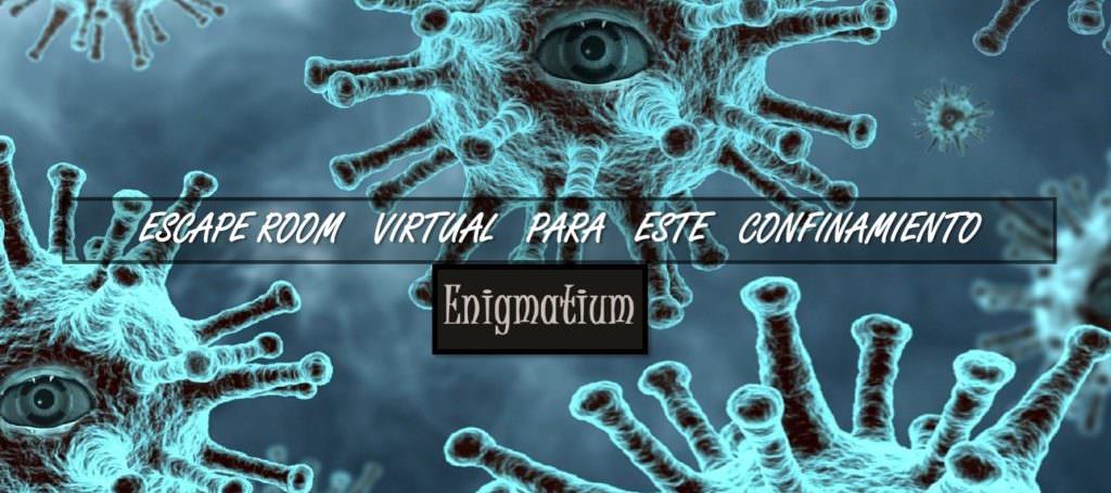 enigmatium-covid-19