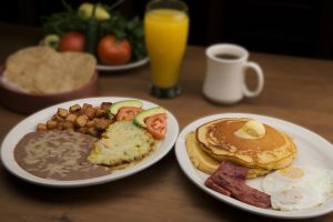 hoteles-con-brunch-en-barcelona