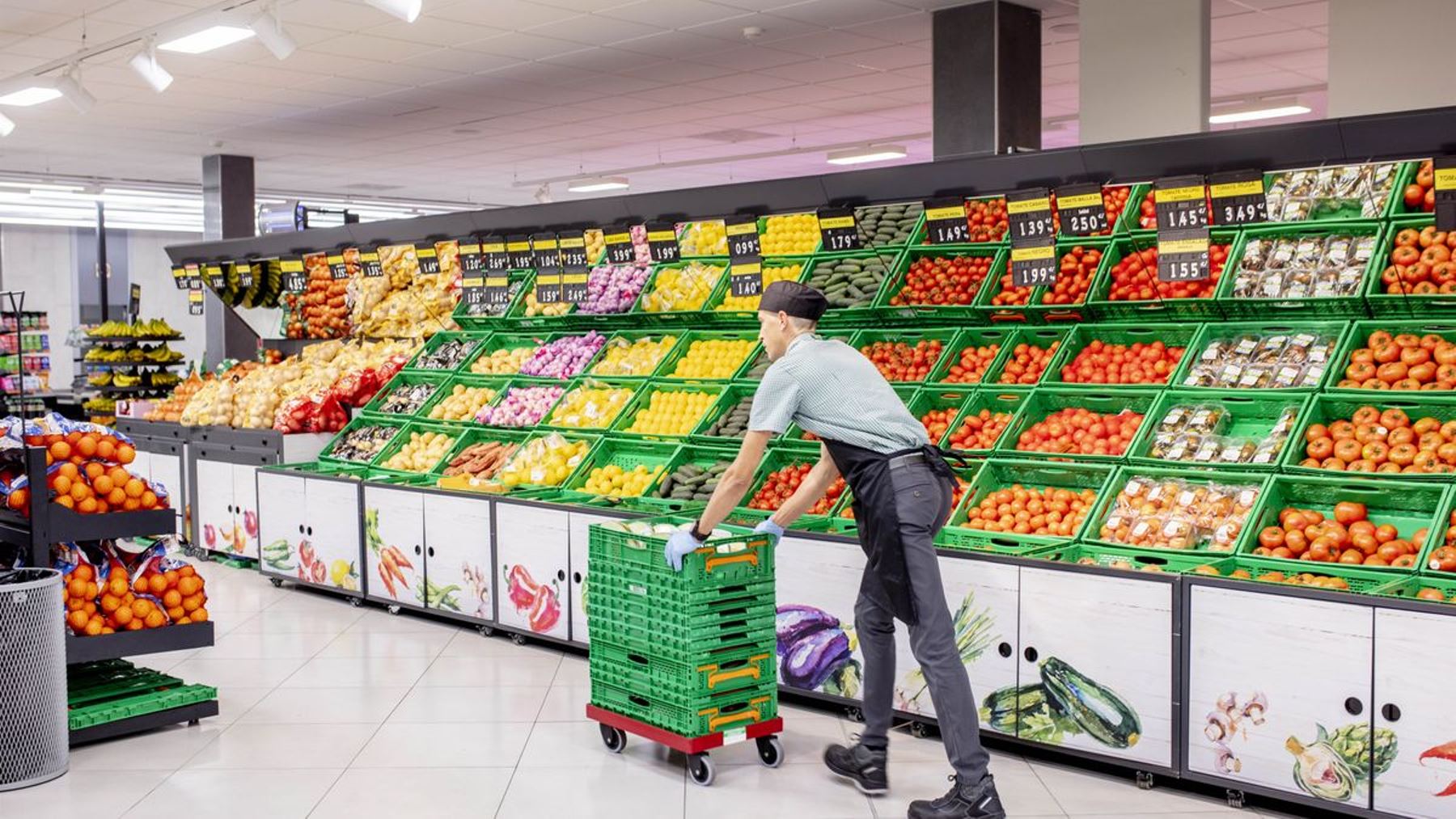 horario-de-los-supermercados-en-las-fallas-de-valencia-2022:-mercadona,-consum,-lidl-y-alcampo