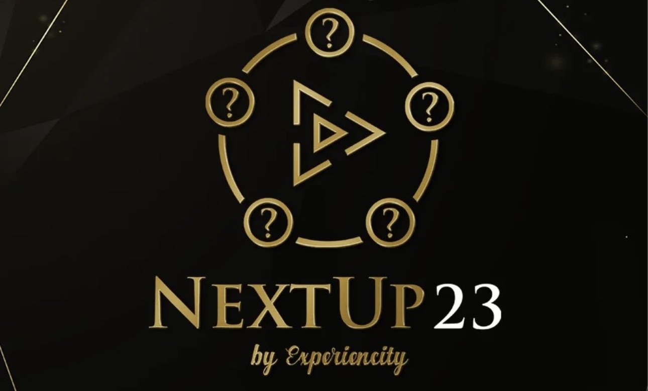 nextup-23-experiencity