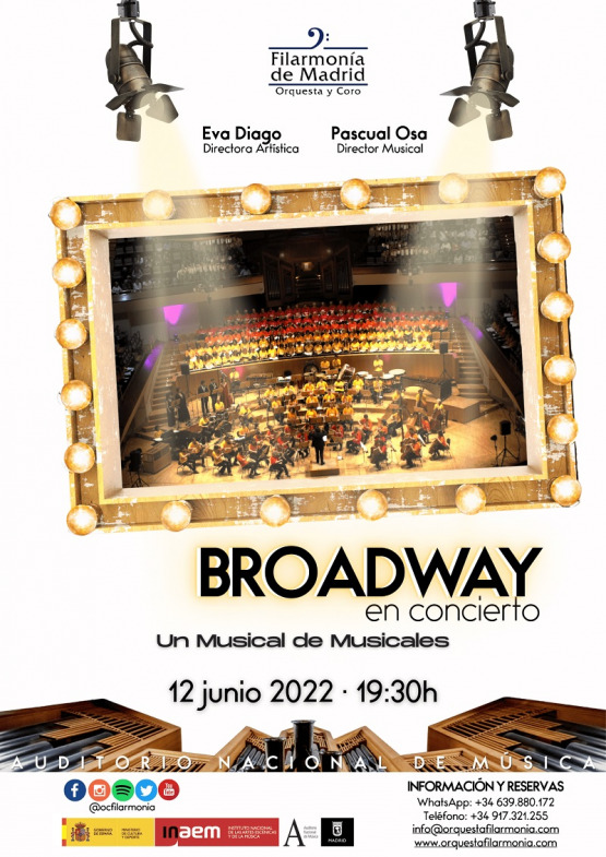brodway-en-concierto