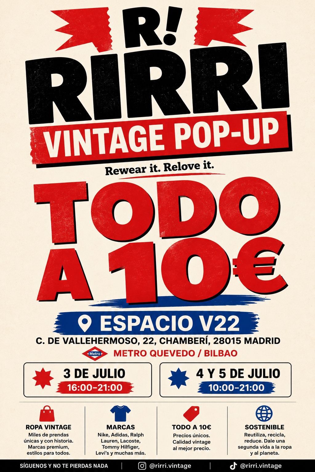 rirri-vintage-pop-up:-ropa-vintage-seleccionada-a-10-e-en-madrid