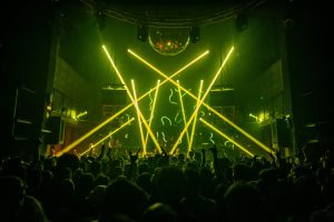los-mejores-clubs-(y-eventos)-de-techno-en-barcelona